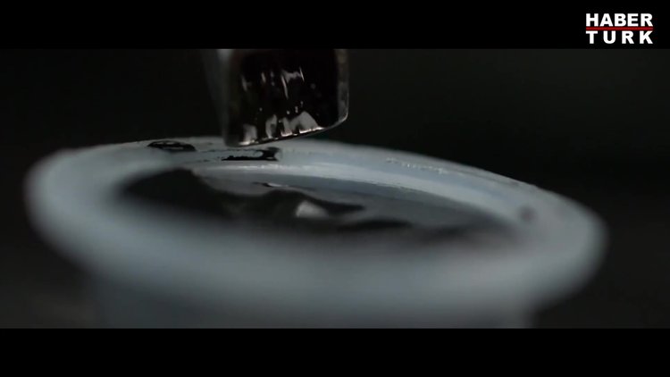 Dövme makinası nasıl çalışıyor?