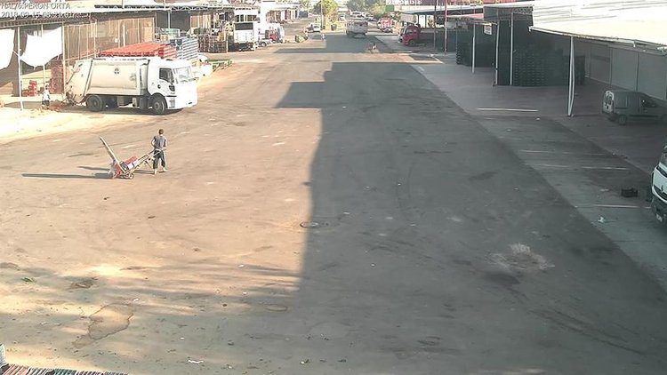 Adana'daki milyoner hırsız