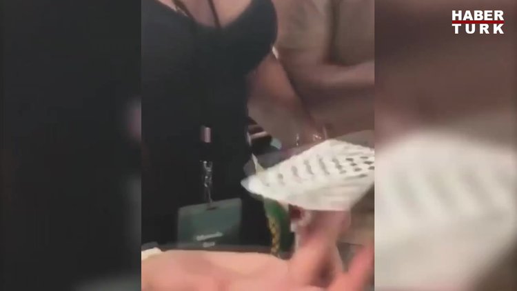 İskambil kağıtlarını hiç böyle görmediniz