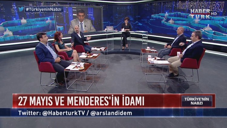 Türkiye'nin Nabzı - 17 Eylül 2018 (İdlib krizi sıcaklığını koruyor)