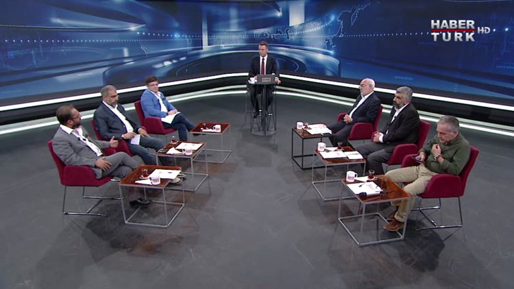 Nedir Ne Değildir?-18 Eylül 2018 (Kerbela’nın İslam Tarihindeki Önemi)