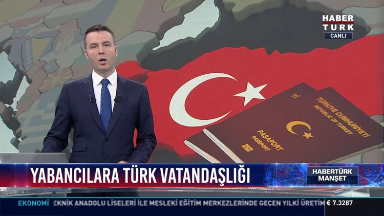 Yabancılara Türk vatandaşlığı: Gayrimenkul bedeli 1 milyon dolardan 250 bin dolara indi
