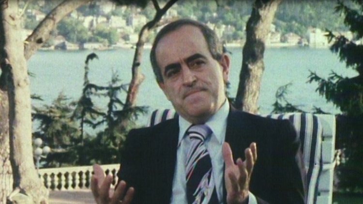 1980'lerde Türk ekonomisi belgeseli: Birinci bölüm