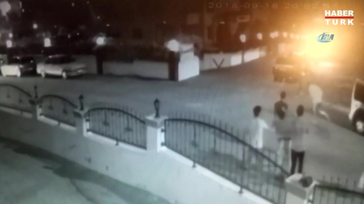 Boğazından bıçaklanan genç hayata 2 gün tutunabildi