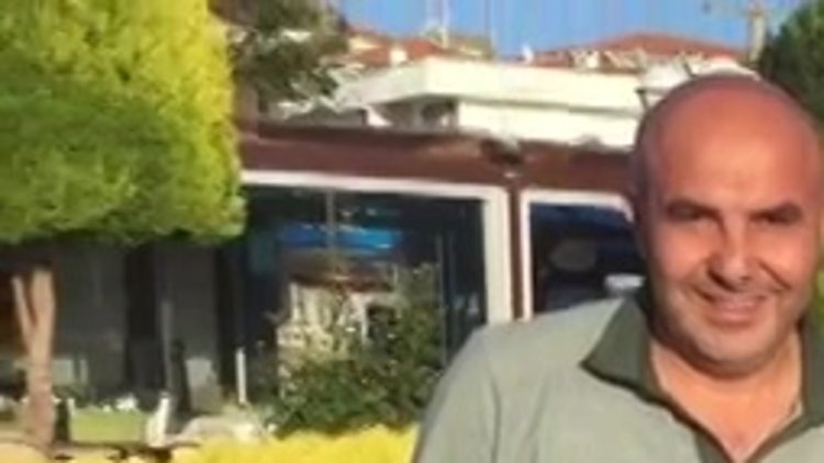 İbrahim Tatlıses, Hülya Avşar ile bir araya geldi