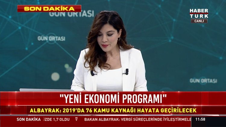 "Yeni ekonomi programı": Serdar Kuter yorumluyor
