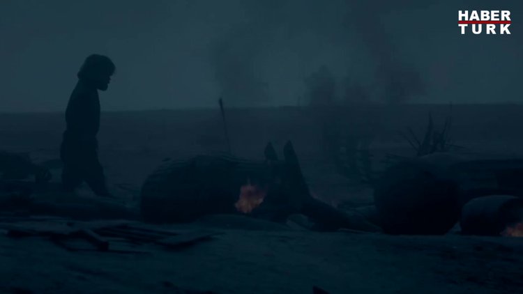 Game of Thrones 8. sezon fragmanı