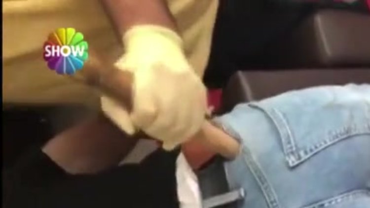 "Kara hekim" hayatını kararttı