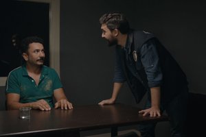 Çekilmezler sorguda!