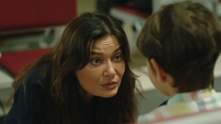 Gülperi 2. Bölüm Fragmanı