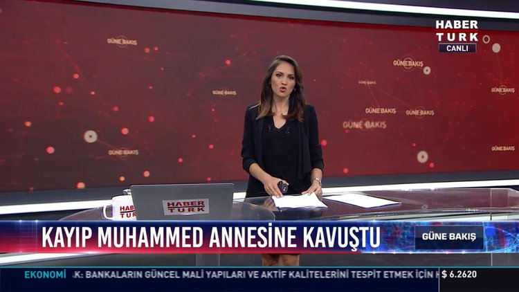 Kayıp Muhammed annesine kavuştu: Kaybolan çocuk evinden 5 kilometre uzakta bulundu