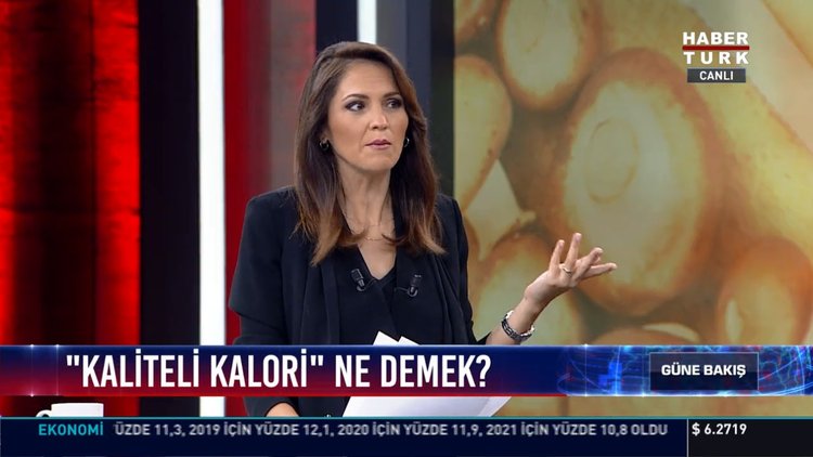 "Kaliteli kalori" ne demek?: Yemek yerken kalori hesaplamak doğru mu?