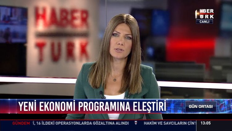 Yeni ekonomi programına eleştiri: Erdoğdu: İhaleler iptal edilince tazminat ödenecek