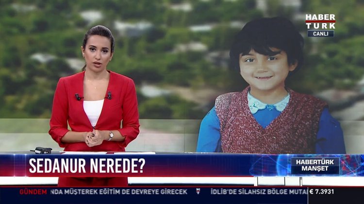 Sedanur nerede?: Kars'ta 9 yaşındaki çocuğu arama çalışmaları sürüyor