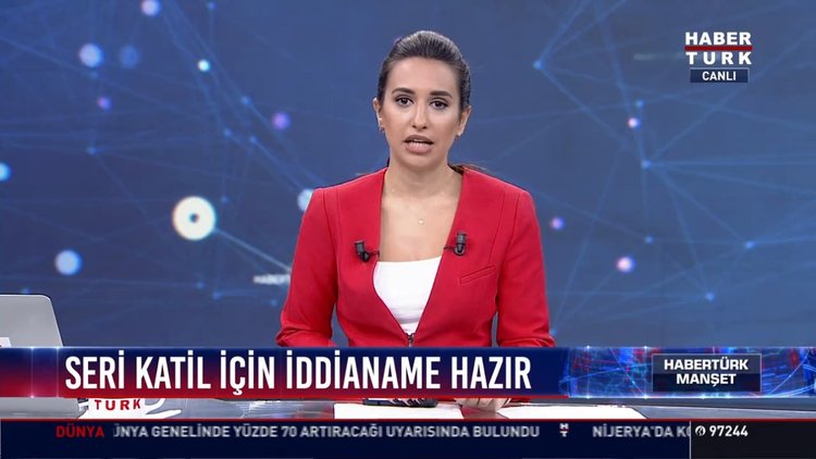 Seri katil için iddianame hazır: 8 cinayet işleyen Kayapınar 3 ayrı suçtan yargılanacak