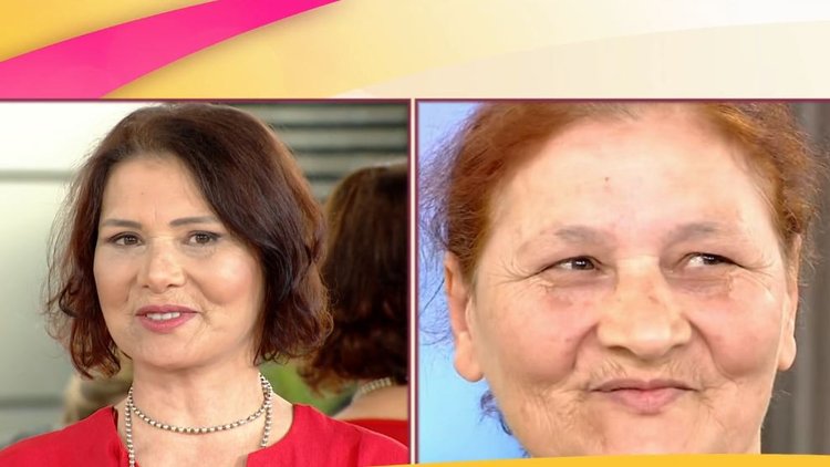 Muhteşem değişimi ile hayata döndü!