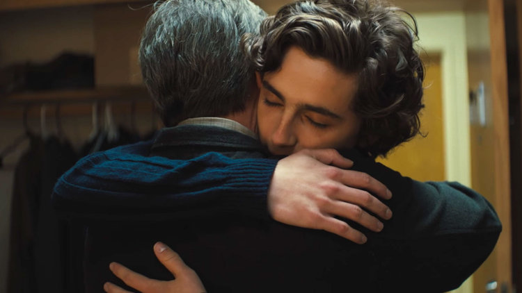 Beautiful Boy Fragman 1