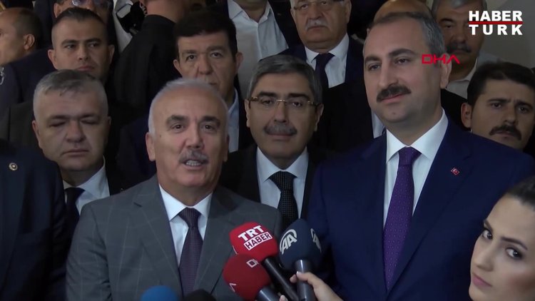 'Kredi talebini panik yapan firmalar artırıyor'