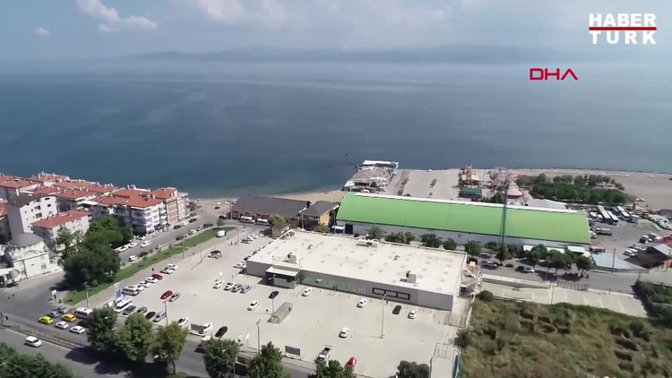 Antik kent üzerine AVM için ruhsatı aldılar, çalışmalara başladılar