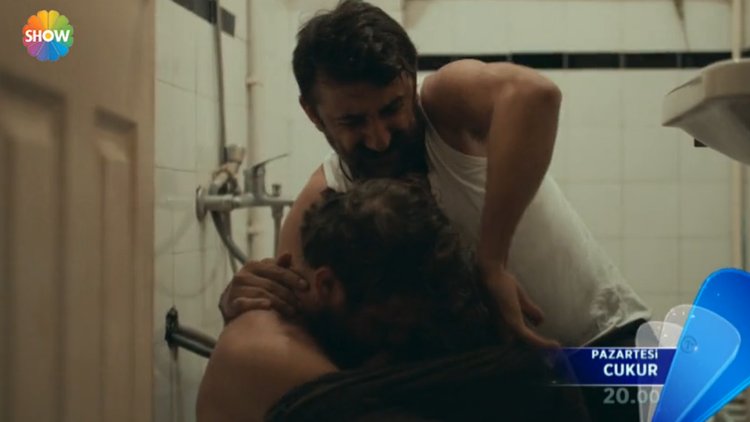 Çukur'un 2. Sezon 2. Bölüm 2. Tanıtımı yayınlandı