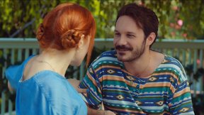 Keşke Hiç Büyümeseydik 3. Bölüm Fragmanı