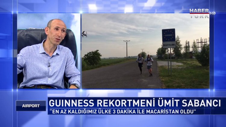 Airport-22 Eylül 2018 (Uçağın Kapısında Beklemeye Son!)