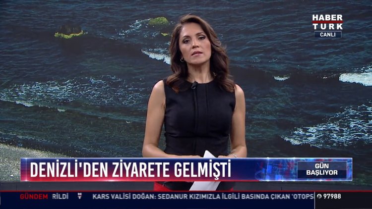 Denizli'den ziyarete gelmişti: Sarıyer'de denize giren üniversiteli genç boğuldu
