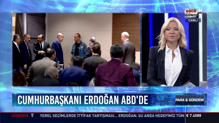 Ekonomi ve Siyaset Gündemi