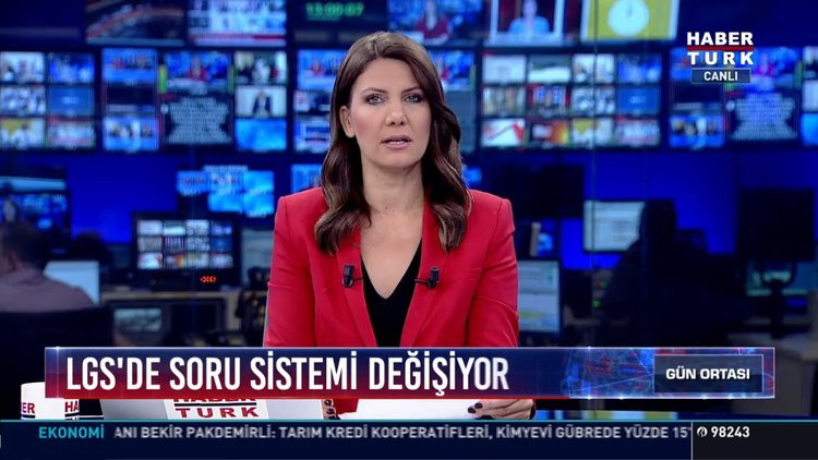 LGS'de soru sistemi değişiyor: Ezber değil düşünme yeteneği ön planda olacak