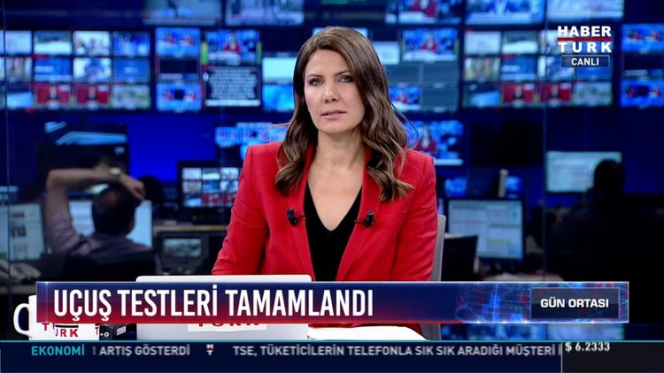 Uçuş testleri tamamlandı: Yeni havalimanının uçuş sistemleri testten geçirildi