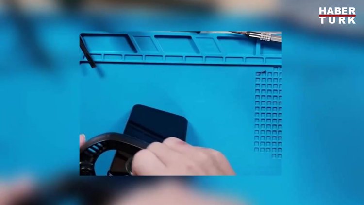 iPhone Xs ve Xs Max'ın içinde ne var?