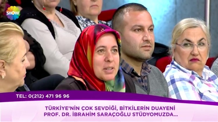 Ayak uyuşması için doğal öneriler