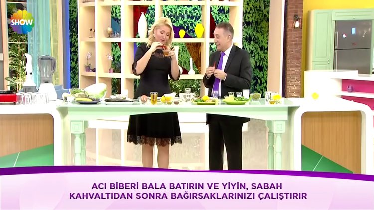 Acı biber ömrü uzatıyor mu