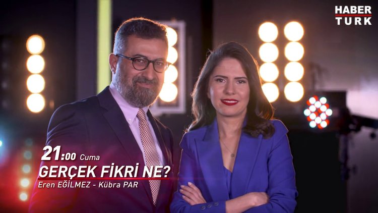 Gerçek Fikri Ne? - Tanıtım