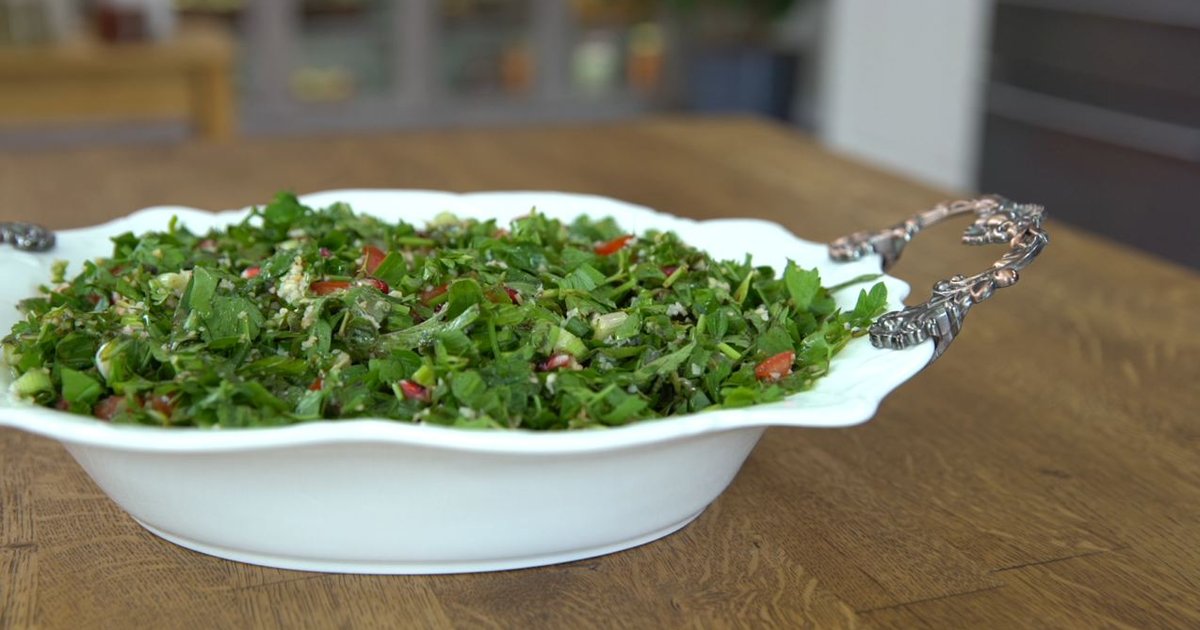 Sumakli Sogan Salatasi Tarifi Tavuk Yemekleri Hamdi Usta