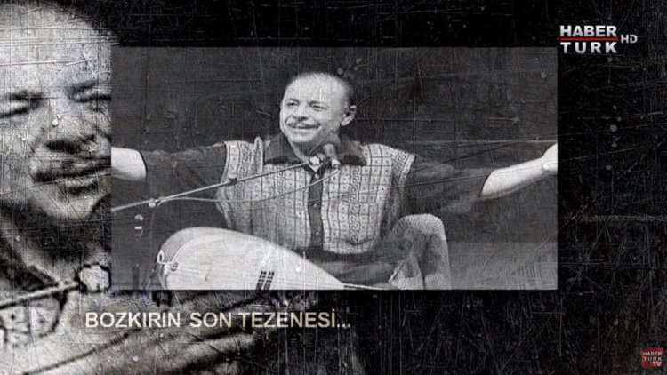 Başrol - 25 Eylül 2018 (Neşet Ertaş)