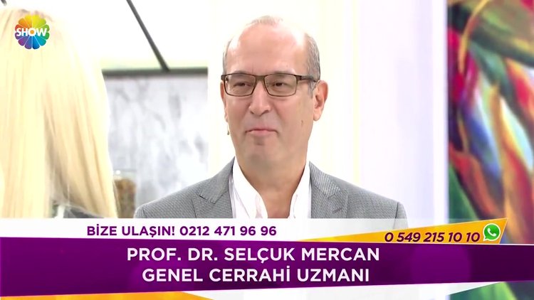 Dr. Fevzi Özgönül'den sağlıklı beslenmede yasaklar listesi