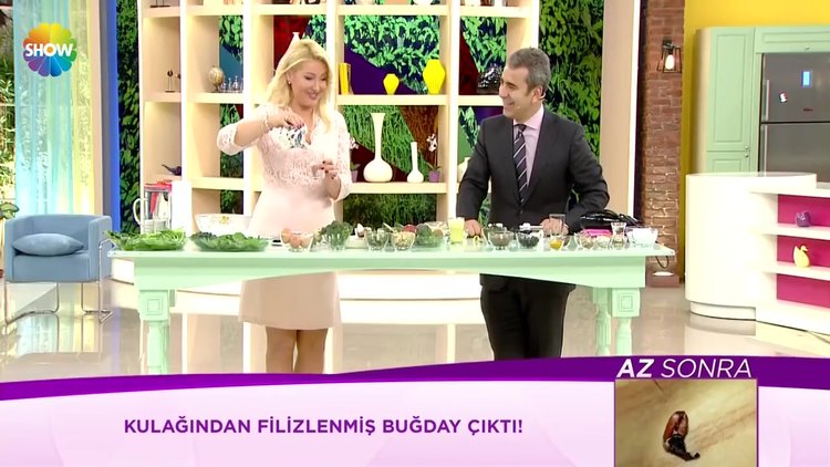 Çocuğunuzun burun tıkanıklığı için evde yapabileceğiniz özel karışım