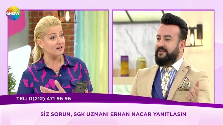 Ev kadınları çalışmadan emekli olabilirsiniz!