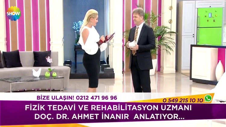 Bel ve boyun fıtığından ameliyatsız kurtulmak mümkün mü?