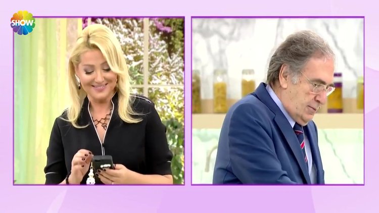 Egzama için özel formül