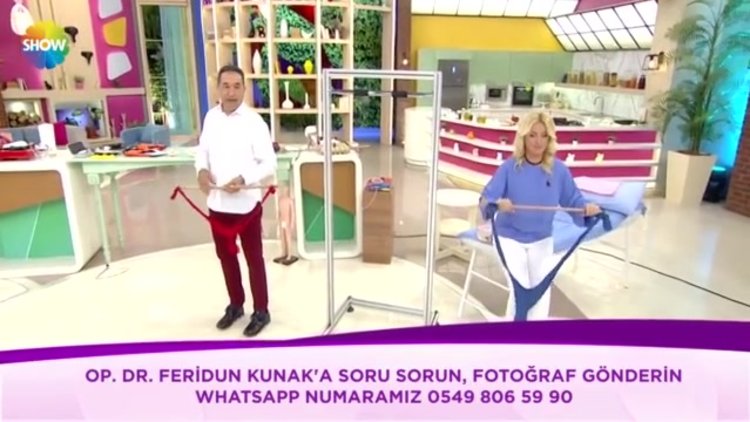 Bel ağrısından kurtulmak için evde yapabileceğiniz egzersizler