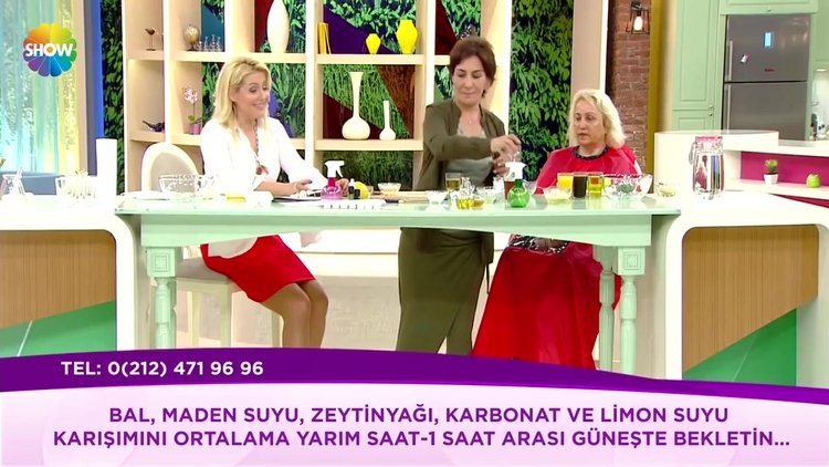 Doğal Sivrisinek Kovucu