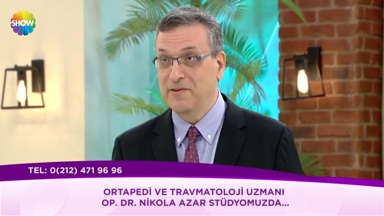 Diz ağrılarının ve dizlerdeki kireçlenmelerin nedenleri nelerdir?