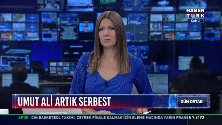 Umut Ali artık serbest: Sınırı geçtiği için Ermenistan'da tutuklanmıştı