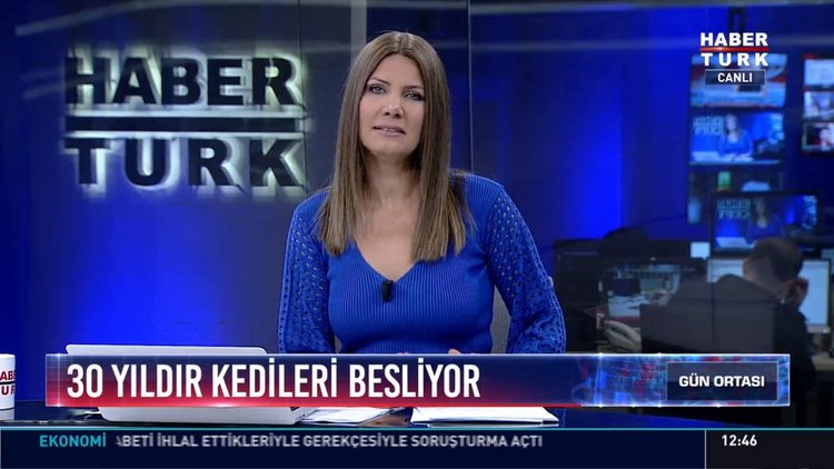 30 yıldır kedileri besliyor: Seyyar satıcılık yaparak kazandığını kedilere harcıyor