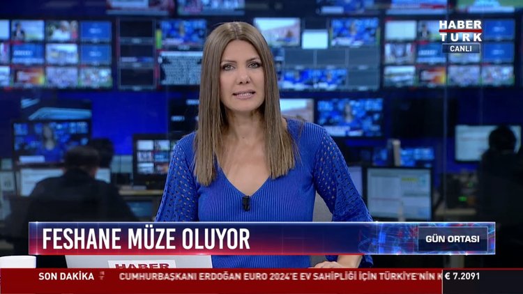 Feshane müze oluyor: Feshane tasavvuf ve Osmanlı kıyafetleri müzesi olacak
