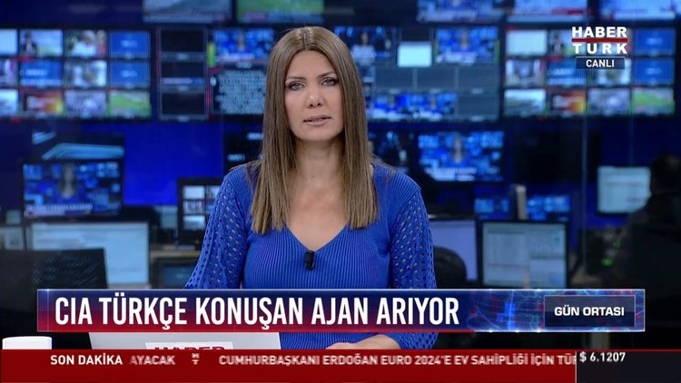 CIA Türkçe konuşan ajan arıyor: CIA Başkanı: Türkçe, Arapça, Çince bilen ajan alacağız