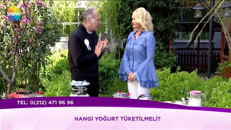 Hangi yoğurt tüketilmeli?