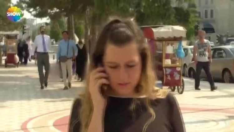 Evleneceği adam evli çıktı!